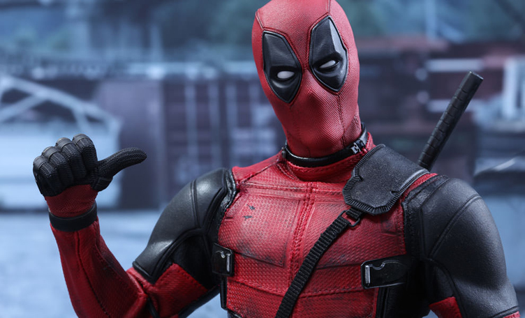 deadpool-sixth-scale-figure-by-hot-toys