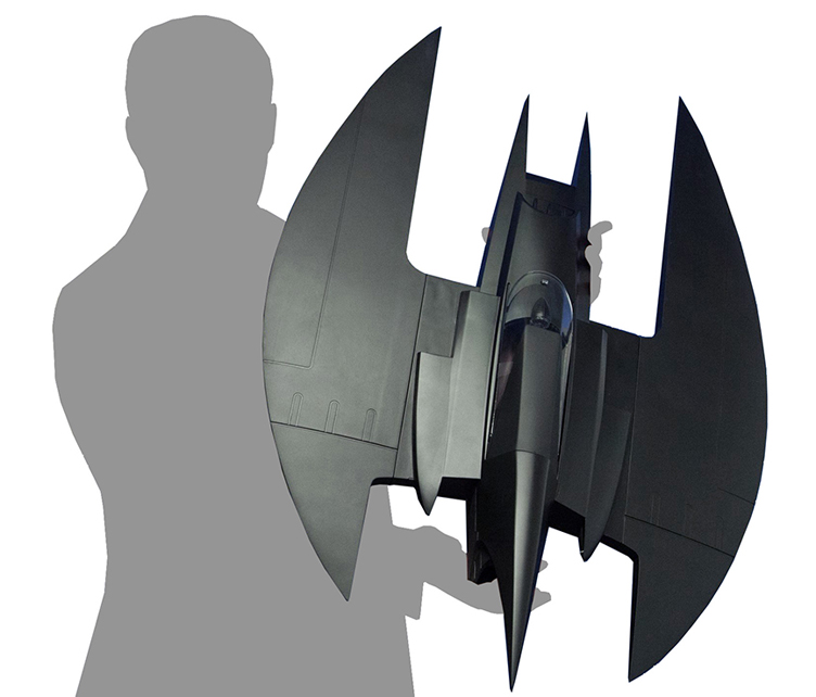 batman-animated-series-batwing-plane