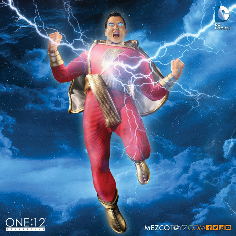 shazam-one-12-collective-action-figure-mezco-toyz-1