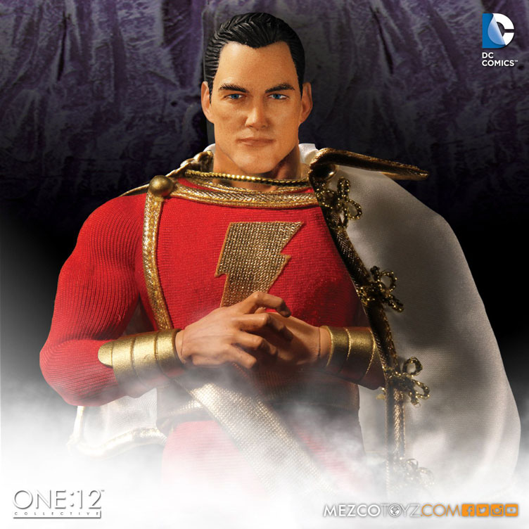 shazam-one-12-collective-action-figure-mezco-toyz-3