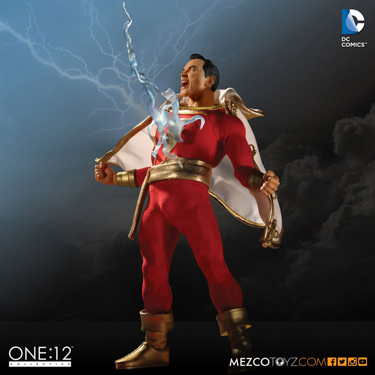 shazam-one-12-collective-action-figure-mezco-toyz-6