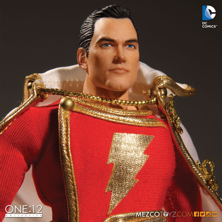 shazam-one-12-collective-action-figure-mezco-toyz-8