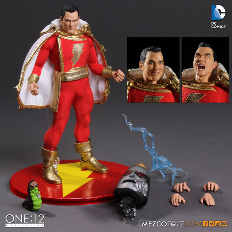 shazam-one-12-collective-action-figure-mezco-toyz-9