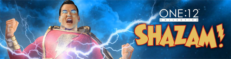 shazam-one-12-collective-action-figure-mezco-toyz