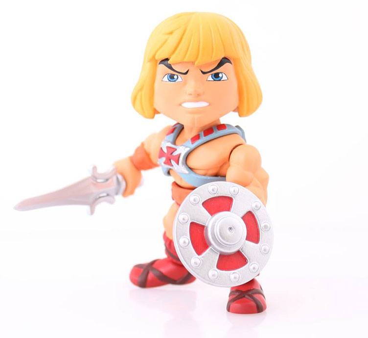 he man vinyl figures