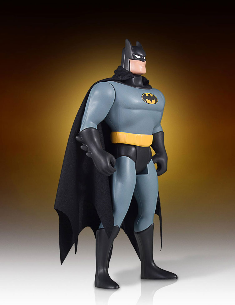 the batman 2004 action figure