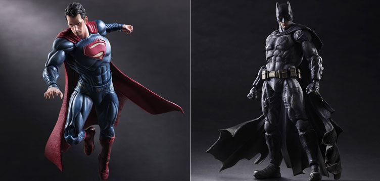 batman-vs-superman-action-figures-square-enix