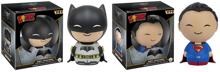 batman-vs-superman-dorbz-vinyl-figures