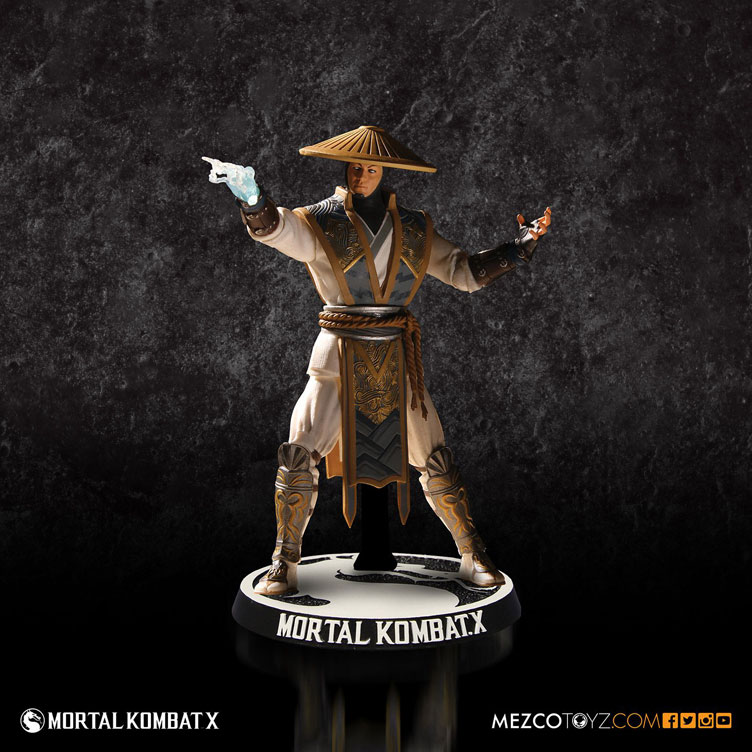 mortal-kombat-x-raiden-action-figure-mezco-toyz-1