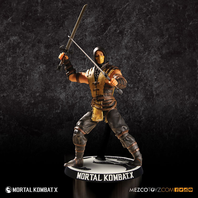 mortal-kombat-x-scorpion-action-figure-mezco-toyz-1