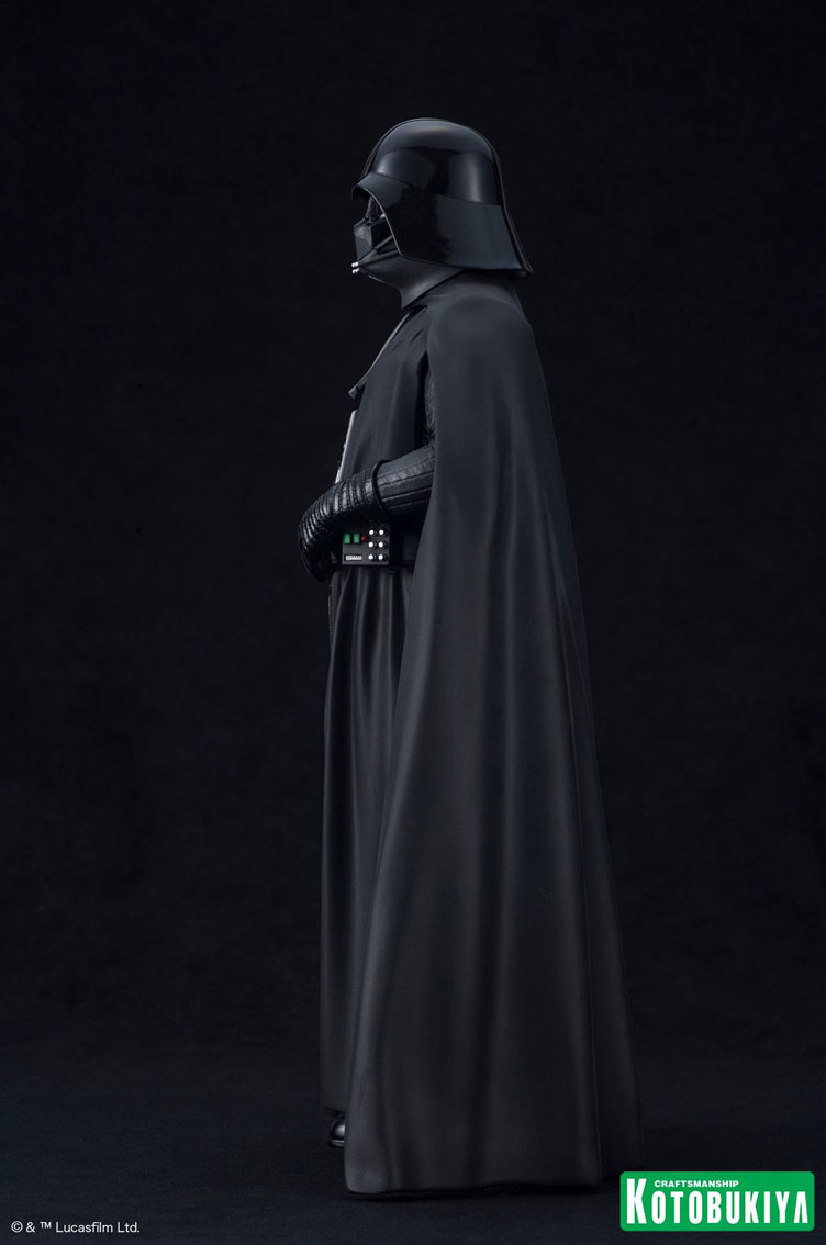 star-wars-darth-vader-artfx-statue-kotobukiya-9