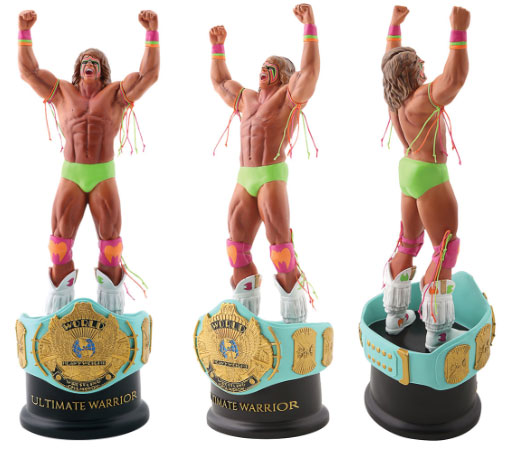 ultimate-warrior-wwe-statue