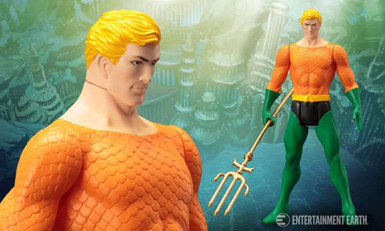 aquaman-artfx-super-powers-statue-kotobukiya