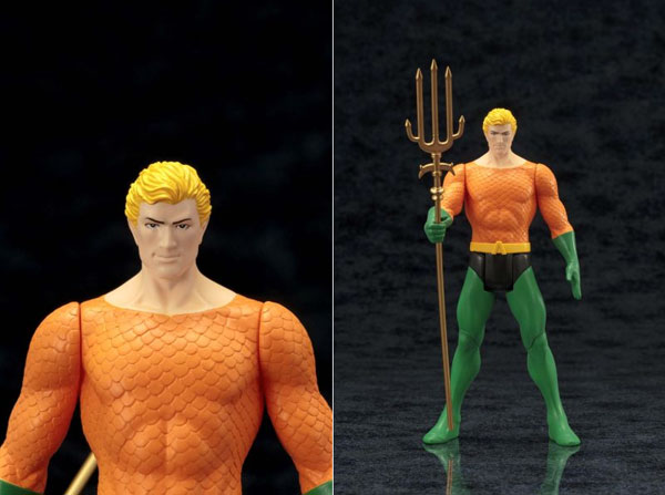 aquaman-super-powers-statue