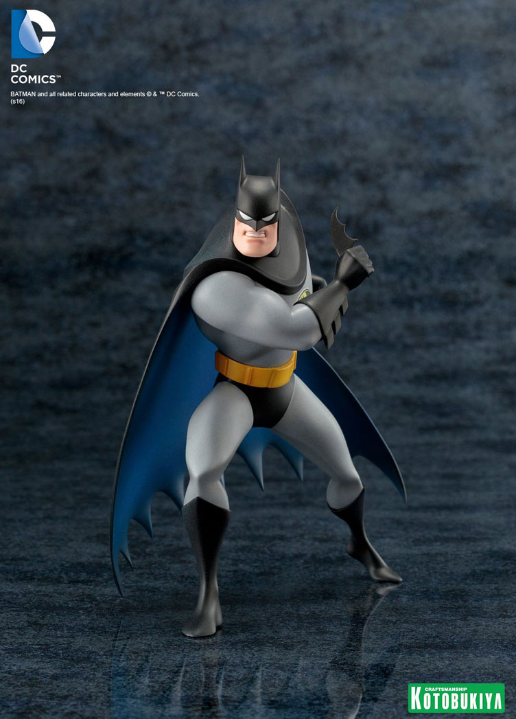 batman-the-animated-series-artfx-statue-kotobukiya-1