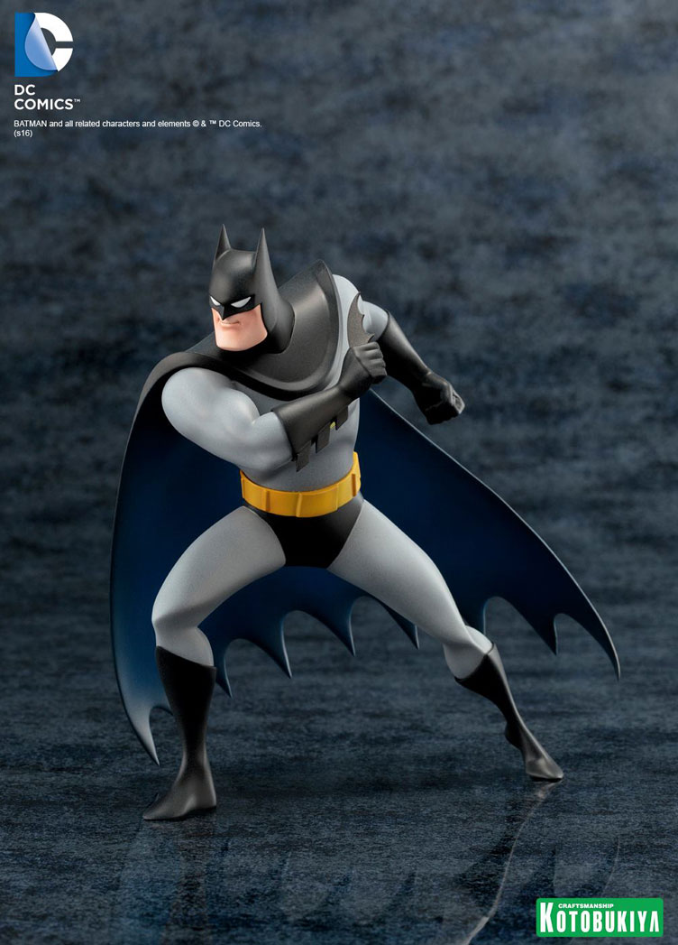 batman-the-animated-series-artfx-statue-kotobukiya-2