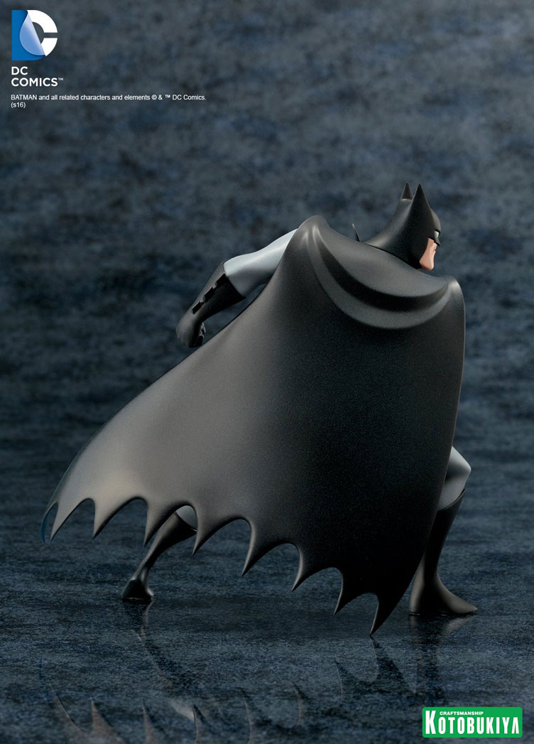 batman-the-animated-series-artfx-statue-kotobukiya-3