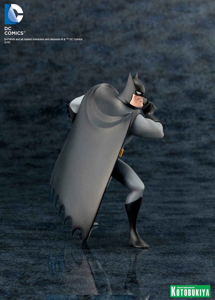 batman-the-animated-series-artfx-statue-kotobukiya-5