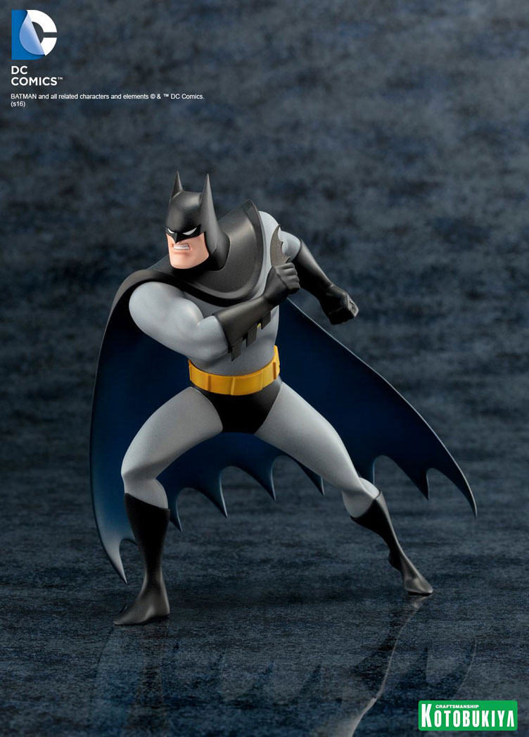 batman-the-animated-series-artfx-statue-kotobukiya-6
