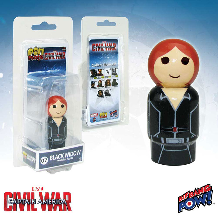 captain-america-civil-war-pin-mate-black-widow-wooden-figure