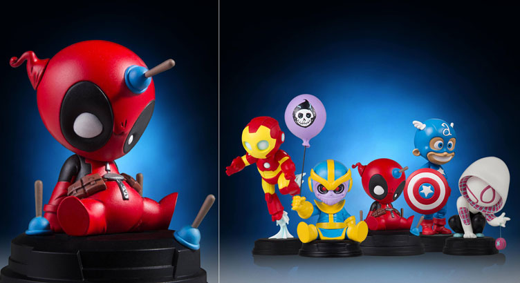 deadpool-animated-statue-gentle-giant