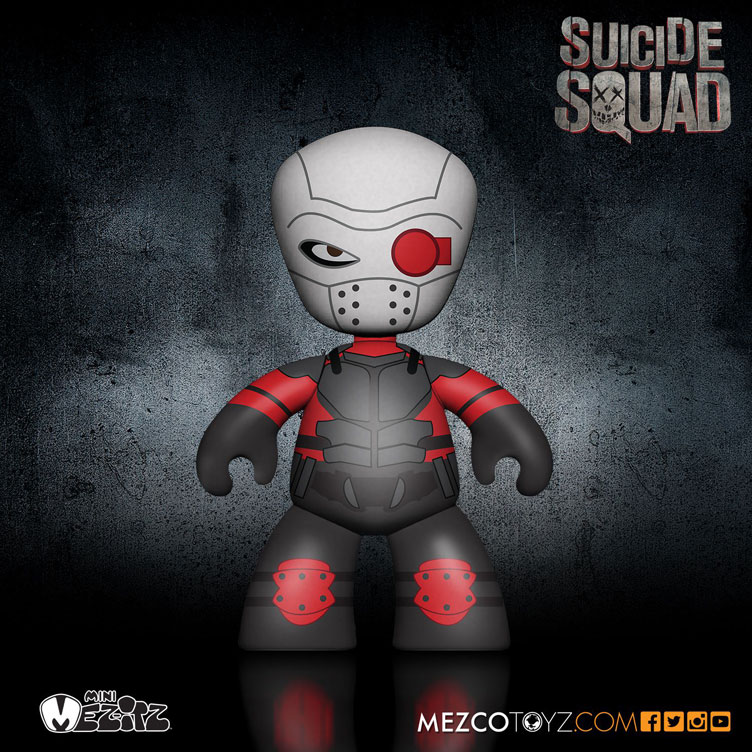 suicide-squad-mini-mez-itz-mini-figure-mezco-toyz-deadshot