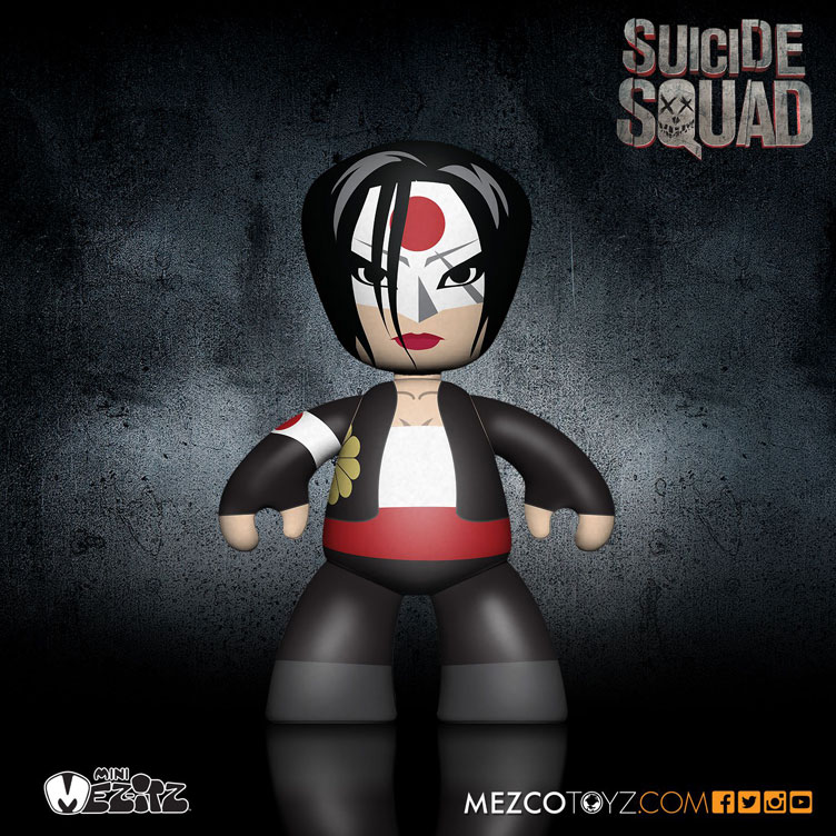 suicide-squad-mini-mez-itz-mini-figure-mezco-toyz-katana