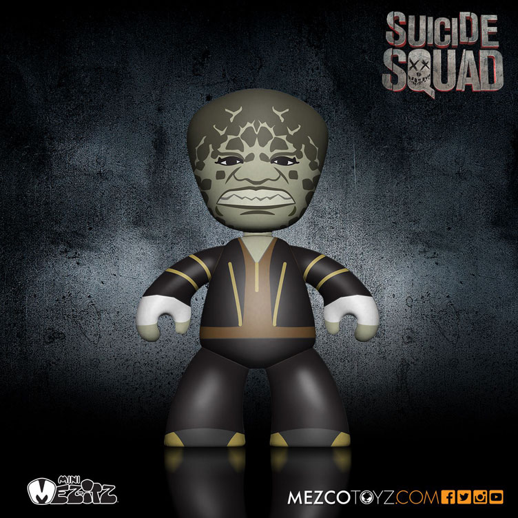 suicide-squad-mini-mez-itz-mini-figure-mezco-toyz-killer-croc