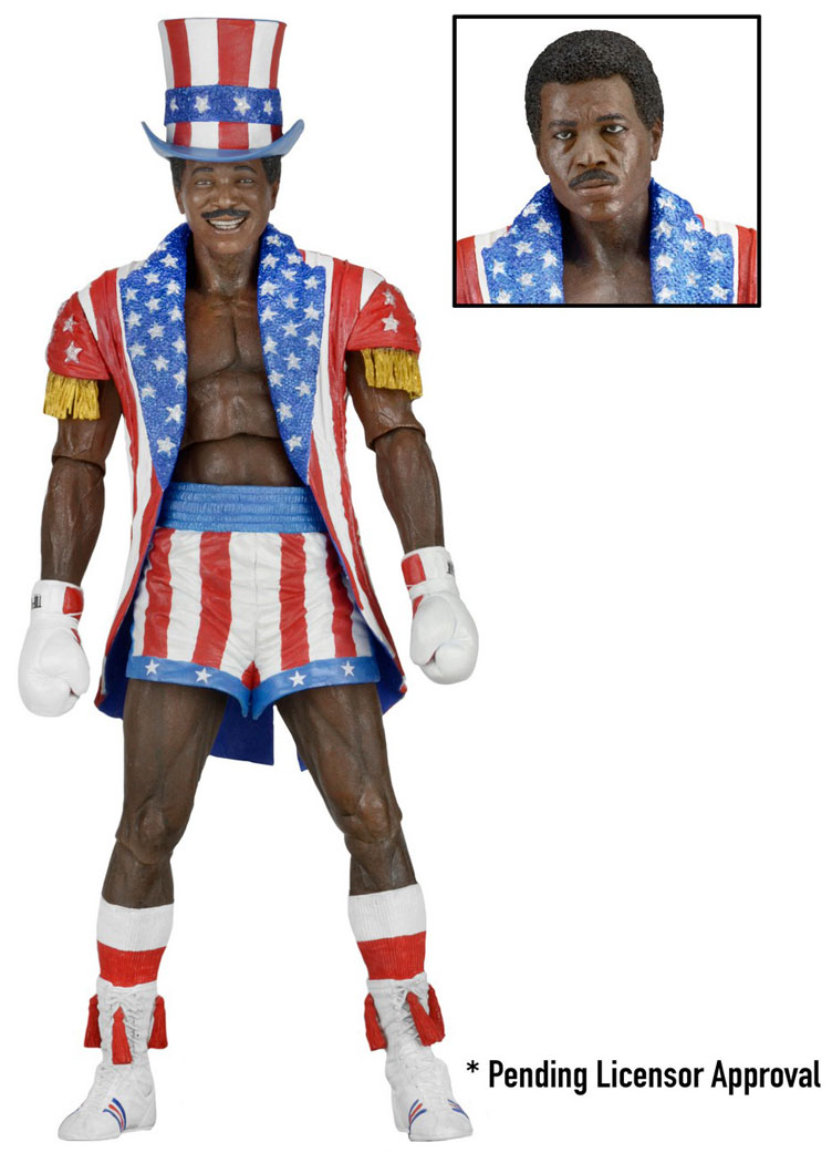 NECA-Rocky-Series-2-Apollo-Creed