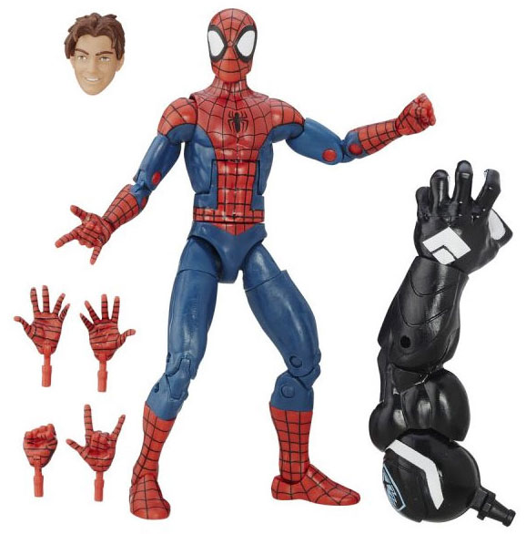 amazing-spider-man-marvel-legends-wave-6-action-figure-1