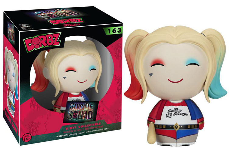 suicide-squad-dorbz-harley-quinn-vinyl-figure