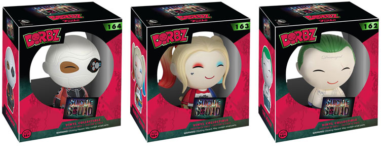 suicide-squad-dorbz-vinyl-figures