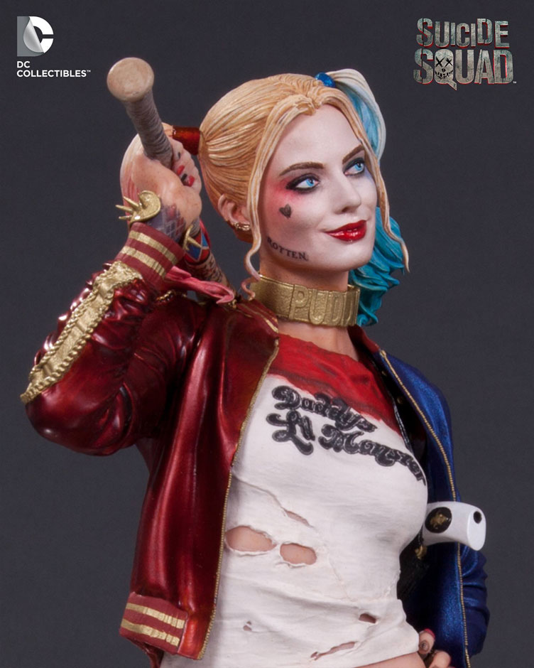 suicide-squad-harley-quinn-statue-dc-collectibles-1