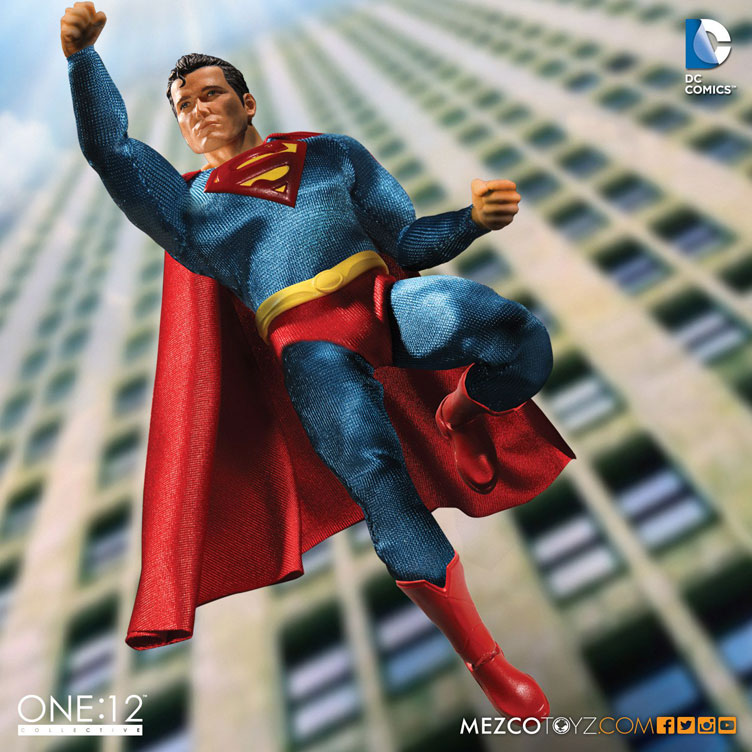 superman-classic-one-12-collective-action-figure-mezco-toyz-1