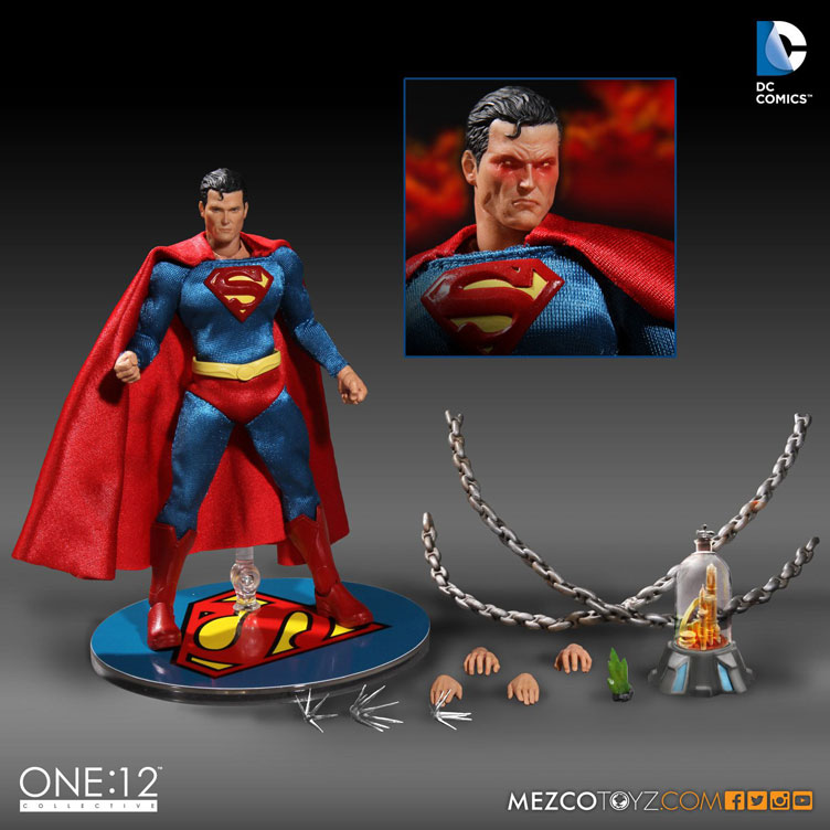 superman-classic-one-12-collective-action-figure-mezco-toyz-10