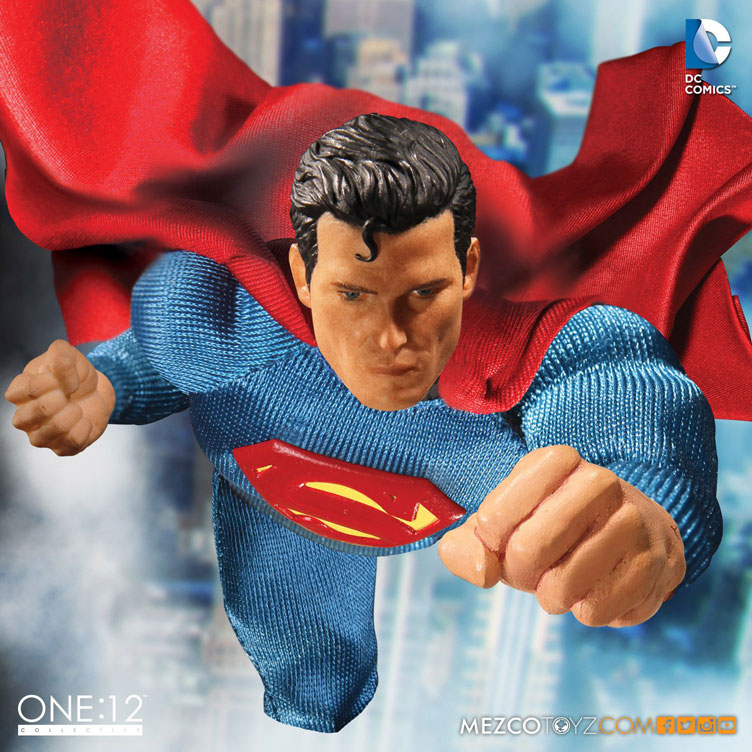 superman-classic-one-12-collective-action-figure-mezco-toyz-3