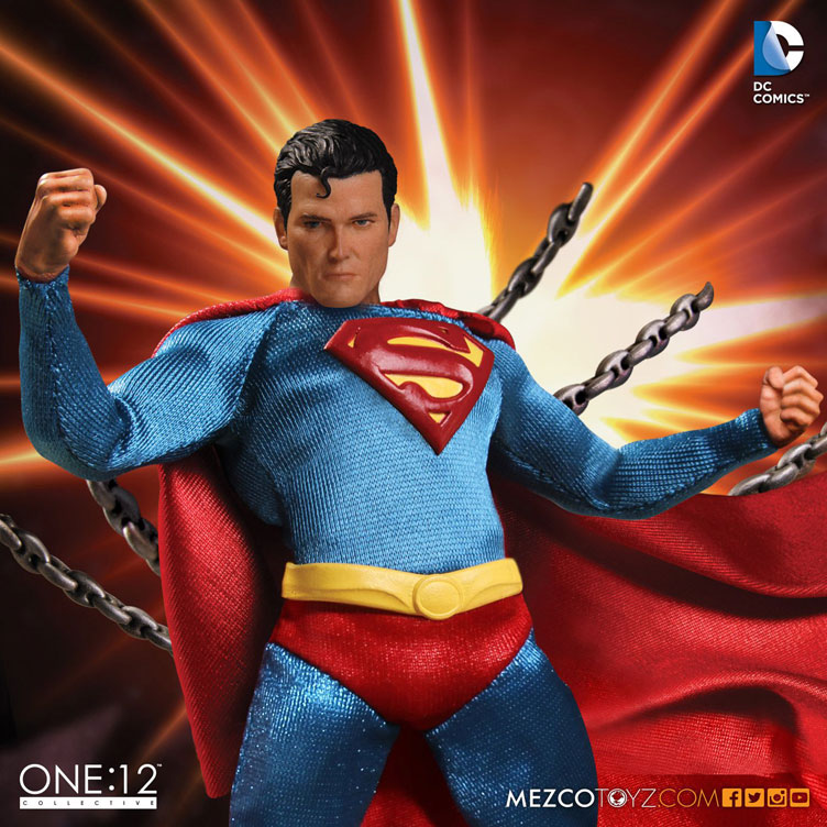 superman-classic-one-12-collective-action-figure-mezco-toyz-6