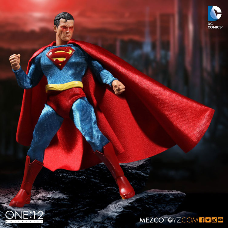 superman-classic-one-12-collective-action-figure-mezco-toyz-7