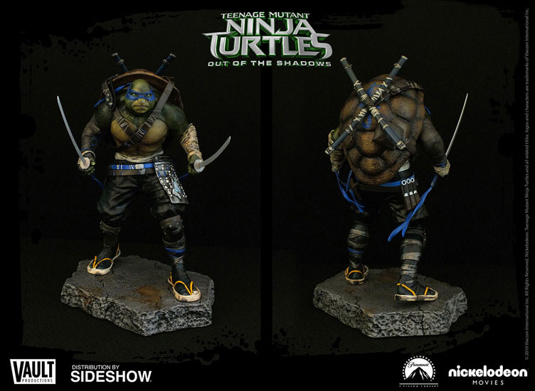 tmnt-out-of-the-shadows-leonardo-statue-2