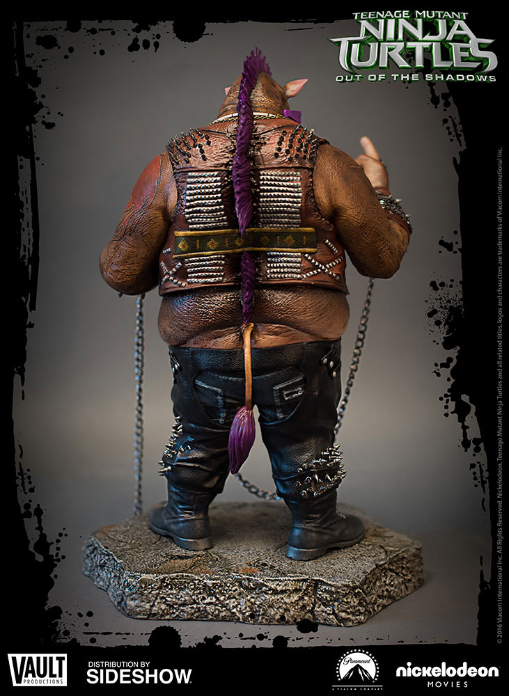 tmnt-out-of-the-shadows-rocksteady-statue-2