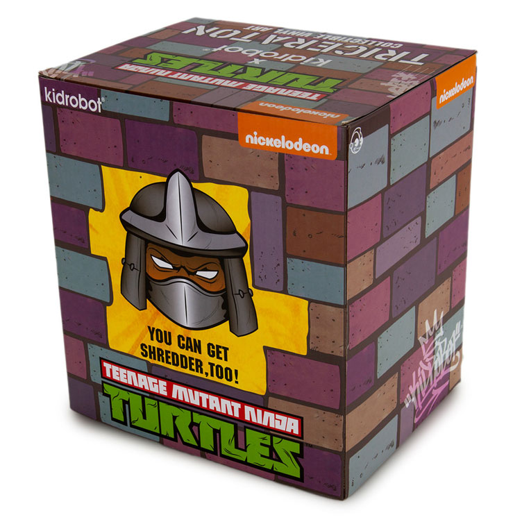 tmnt-shredder-vinyl-figure-kid-robot-4