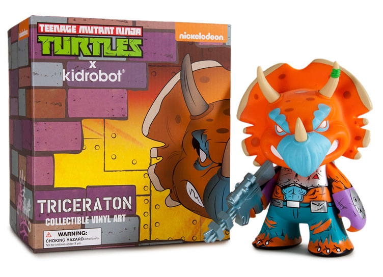 tmnt-triceraton-vinyl-figure-kidrobot-1