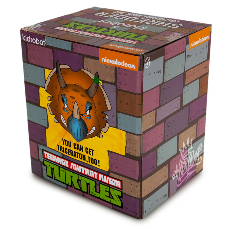 tmnt-triceraton-vinyl-figure-kidrobot-2