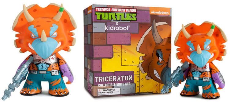 tmnt-triceraton-vinyl-figure-kidrobot