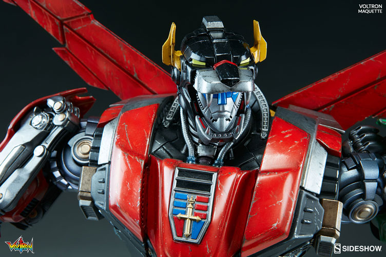 voltron-maquette-statue-sideshow-3