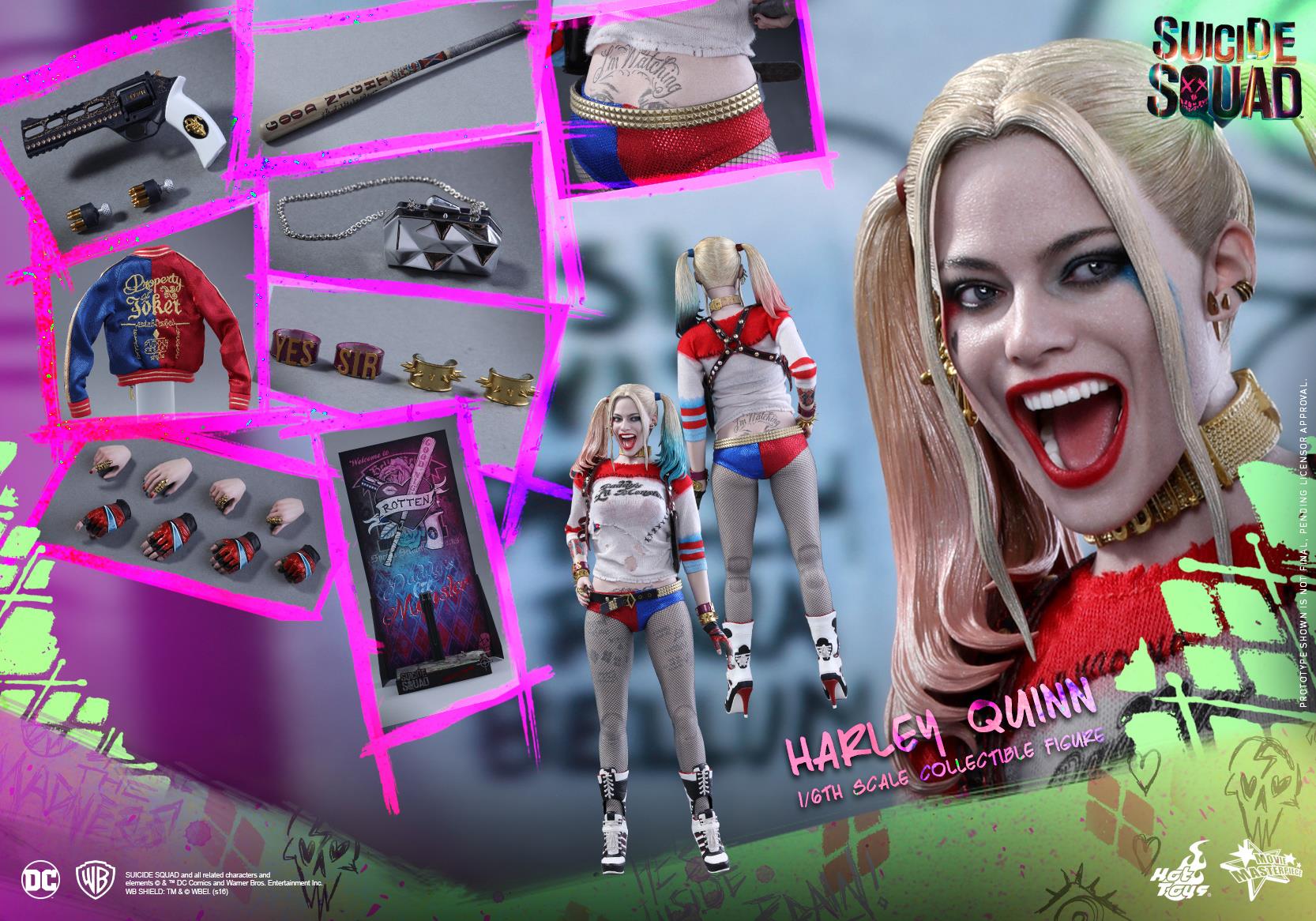 Hot-Toys-Suicide-Squad-Harley-Quinn-17