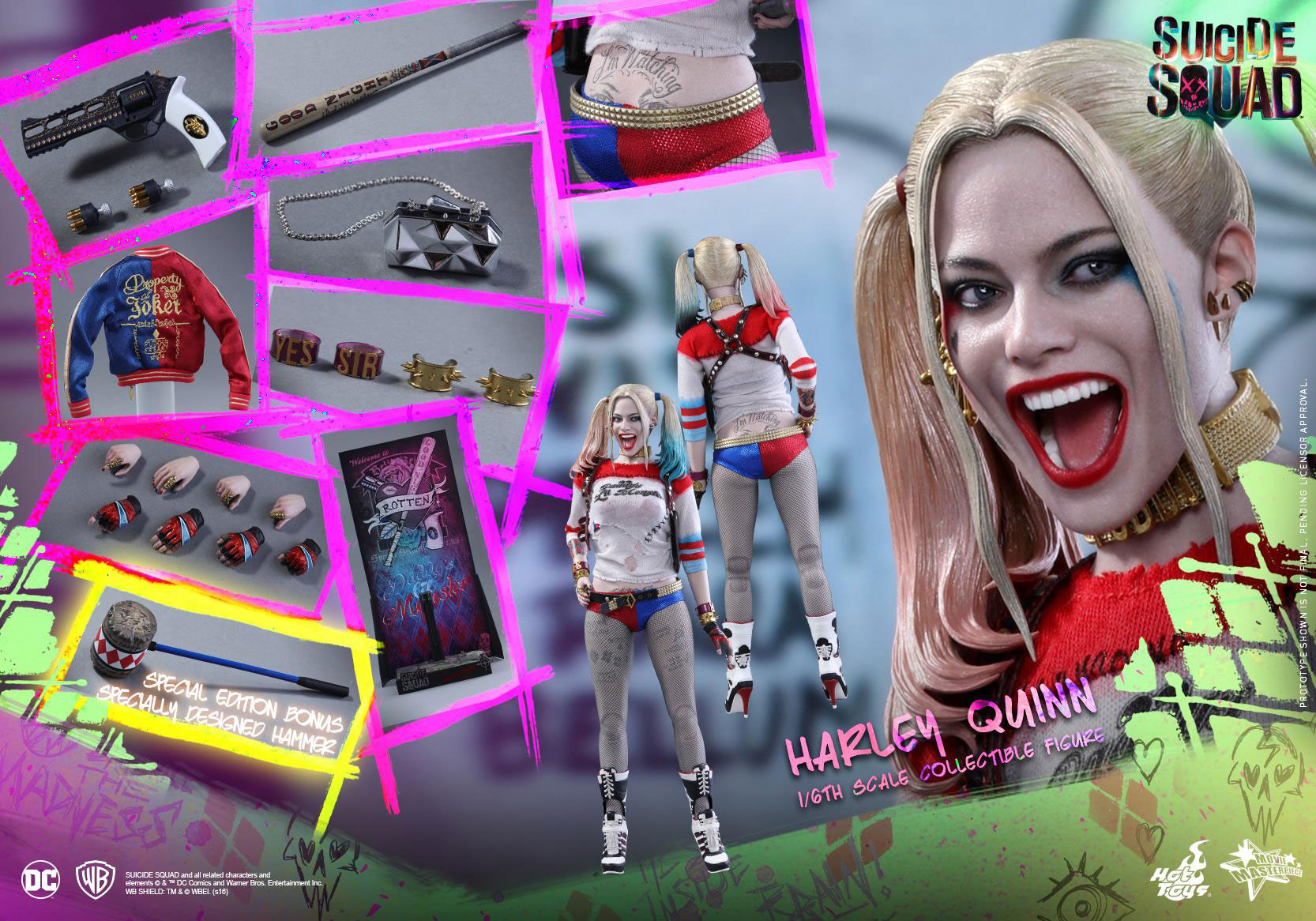 Hot-Toys-Suicide-Squad-Harley-Quinn-18