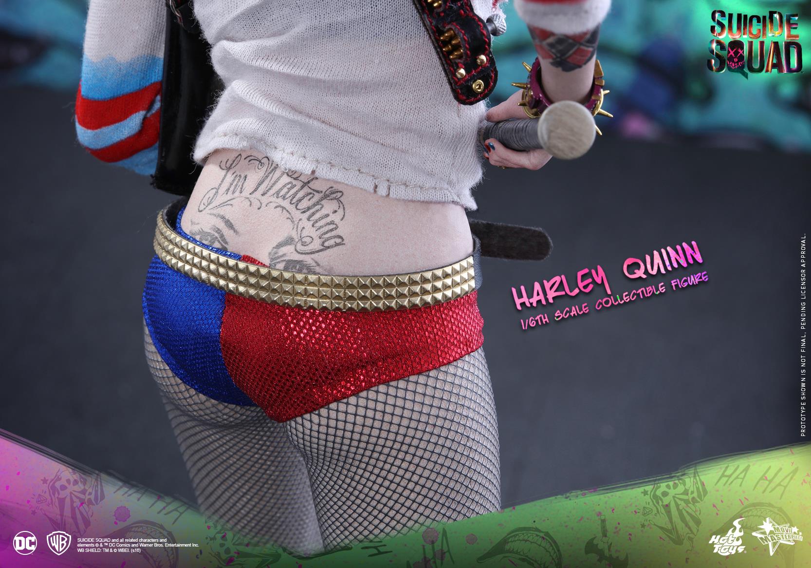 Hot-Toys-Suicide-Squad-Harley-Quinn-3
