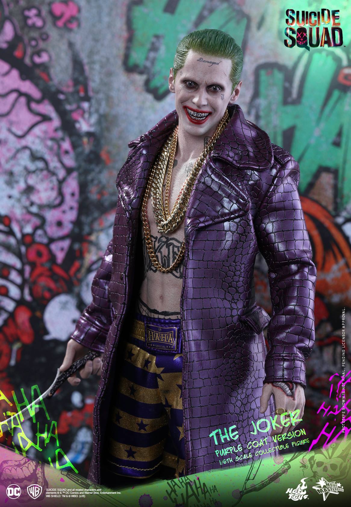 Hot-Toys-Suicide-Squad-Joker-Purple-Coat-11