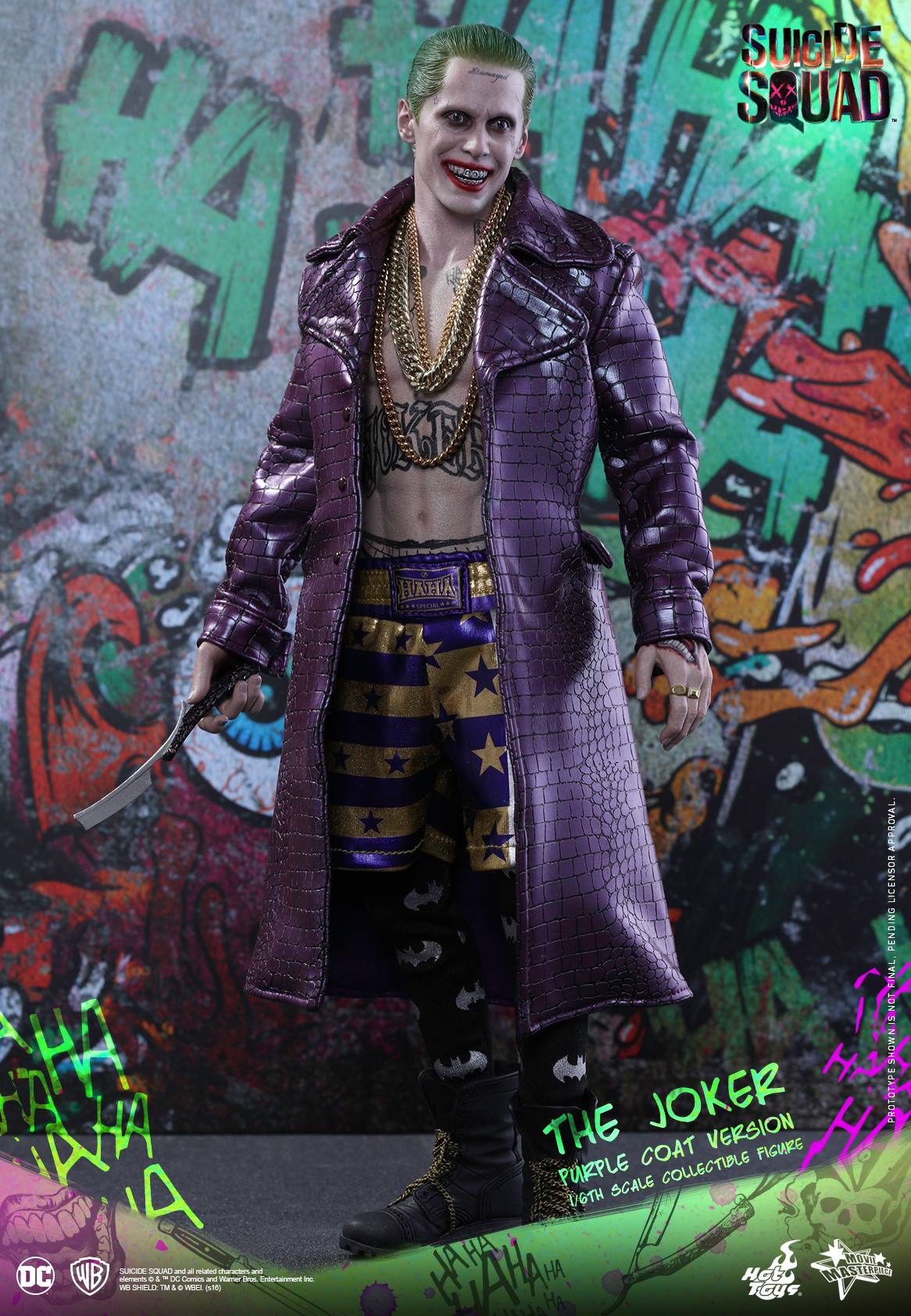 Hot-Toys-Suicide-Squad-Joker-Purple-Coat-12